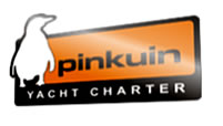 Pinkuin Yachtcharter
