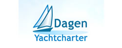 Yachtcharter Dagen Sponsor 2011 der Friedensflotte Bayern 