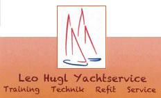 Leo Hugl Yachtservice