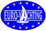 Yachtcharter Euro-Yachting  danken wir für die Unterstützung der Friedensflotte-Bayern