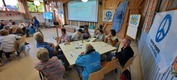 letzte Crewtreffen zur Mirno More Frühjahrsflotte 2025