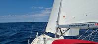 15. Mirno More Flottenfahrt - im Frühjahr 2025