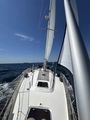 15. Mirno More Flottenfahrt - im Frühjahr 2025