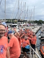 Die gesamte Crew möchte sich herzlich bei allen Unterstützern bedanken