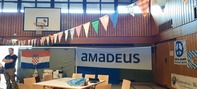 Danke an die Fa. amadeus