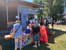 Tombola beim großen Open Air 2026 im EVS Steinhöring - zu Gunsten MM friedensflotte bayern