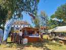 Tombola beim großen Open Air 2026 im EVS Steinhöring - zu Gunsten MM friedensflotte bayern