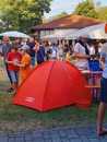 Tombola beim großen Open Air 2026 im EVS Steinhöring - zu Gunsten MM friedensflotte bayern