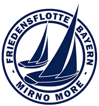 Mirno More Friedensflotte Bayern