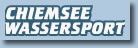  Chiemseewassersport