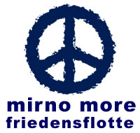 Mirno More Friedensflotte