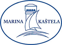 Marina Kastela 43°32´7¨N 16°24´4´E